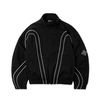  SWE FUTURA JACKET - BLACK 