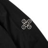  SWE FUTURA JACKET - BLACK 