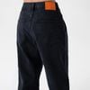  SWE BOOT CUT JEANS - BLACK 
