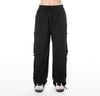  SWE UTILITY PANTS - BLACK 