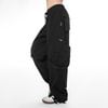  SWE UTILITY PANTS - BLACK 