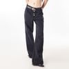  SWE BOOT CUT JEANS - BLACK 