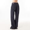  SWE BOOT CUT JEANS - BLACK 