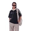  SWE WAVELINES TEE - BLACK 