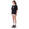  SWE 8TH SPORT TEE - BLACK 