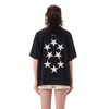  SWE 8TH SPORT TEE - BLACK 