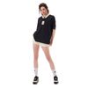  SWE 8TH SPORT TEE - BLACK 