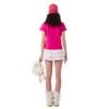  SWE TYPE BABY TEE - PINK 
