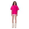  SWE SIGNATURE TEE - PINK 