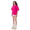  SWE SIGNATURE TEE - PINK 