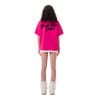  SWE SIGNATURE TEE - PINK 