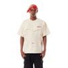  SWE ILY TEE - CREAM 