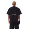  SWE ILY TEE - BLACK 