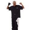  SWE ILY TEE - BLACK 