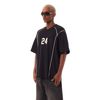  SWE 24 TEE - BLACK 