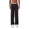  SWE PLEATED PANTS - BLACK 
