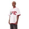  SWE PATCH TEE - WHITE 