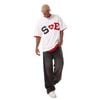  SWE PATCH TEE - WHITE 