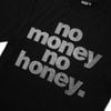  SWE HONEY TEE - BLACK 