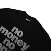  SWE HONEY TEE - BLACK 