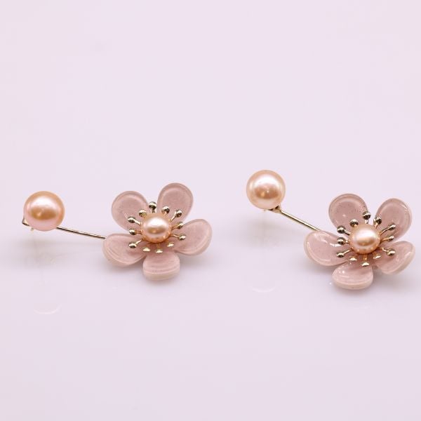 Trang Sức Ngọc Trai Tự Nhiên Cao Cấp - FOREVER YOUNG