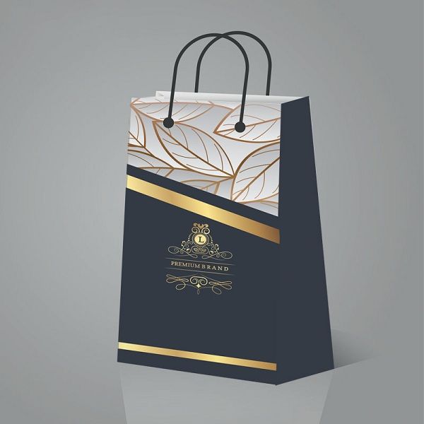 Các Phương Pháp Gia Công Túi Giấy Sau In