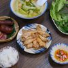 Khô cá mào gà