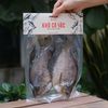 Khô Cá Sặc Bổi