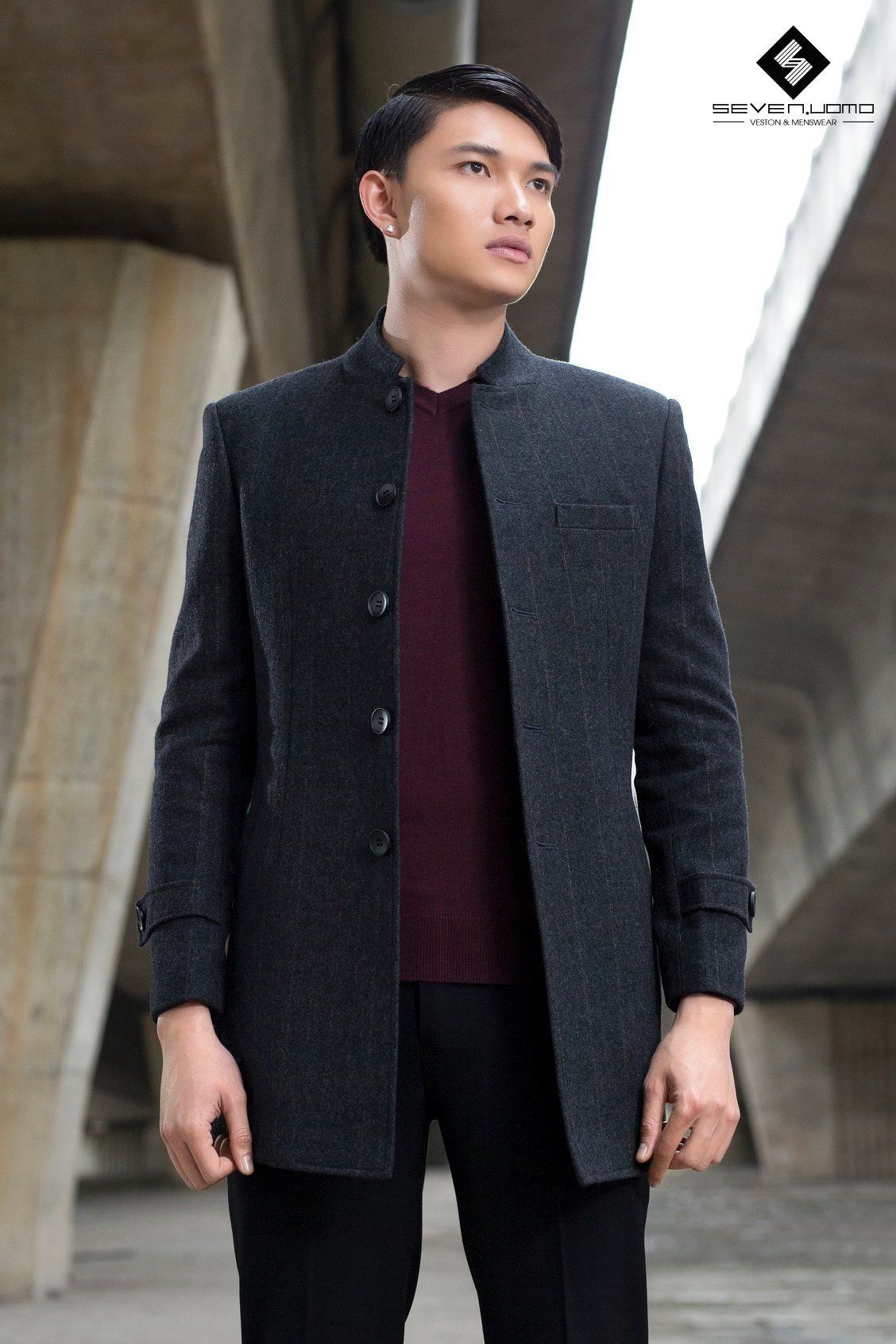 Vest Nam Cổ Tàu giá rẻ Tháng 82023BigGo Việt Nam