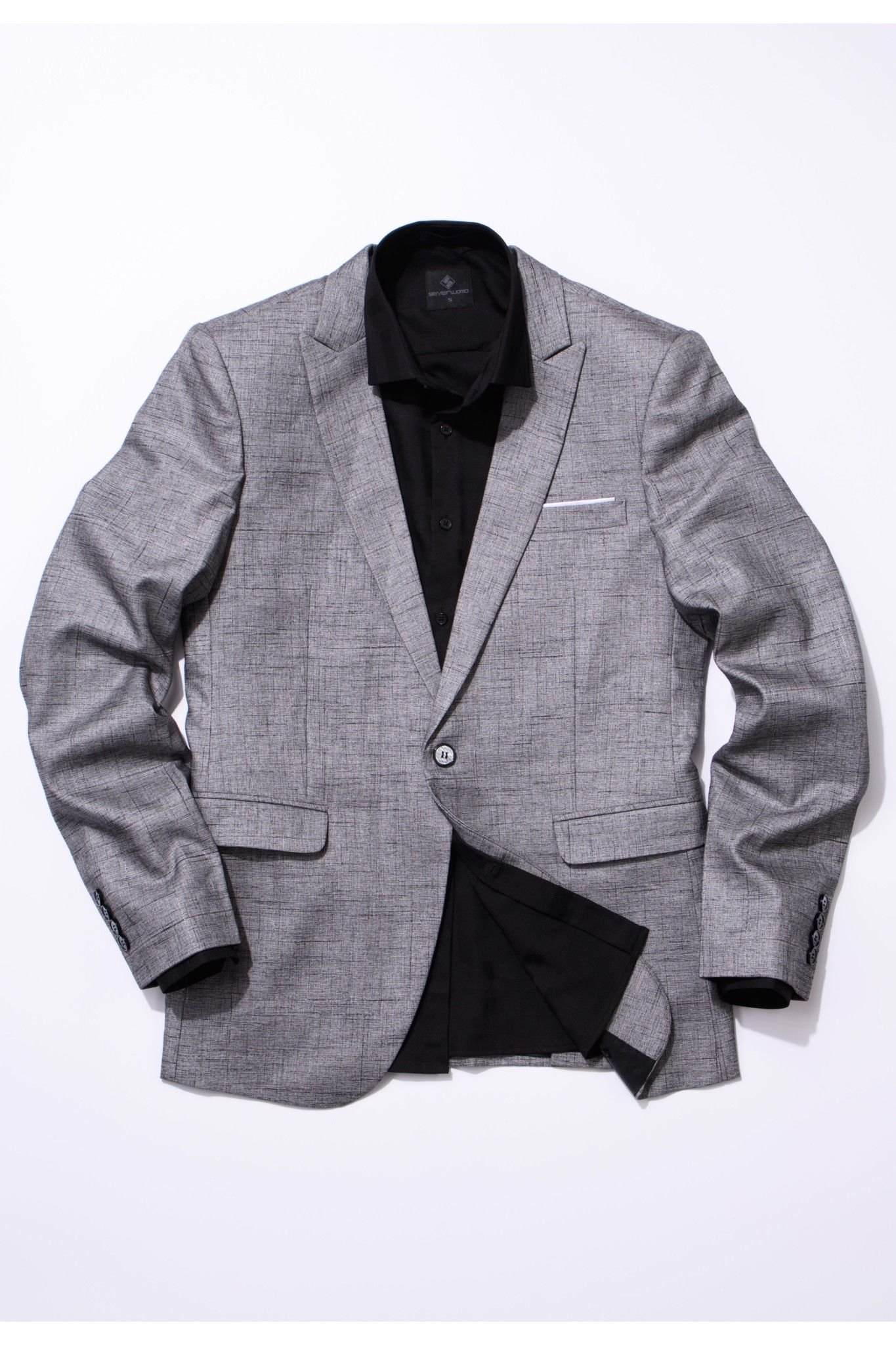 Bộ vest nam g28