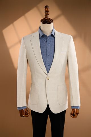 Áo vest nam B08