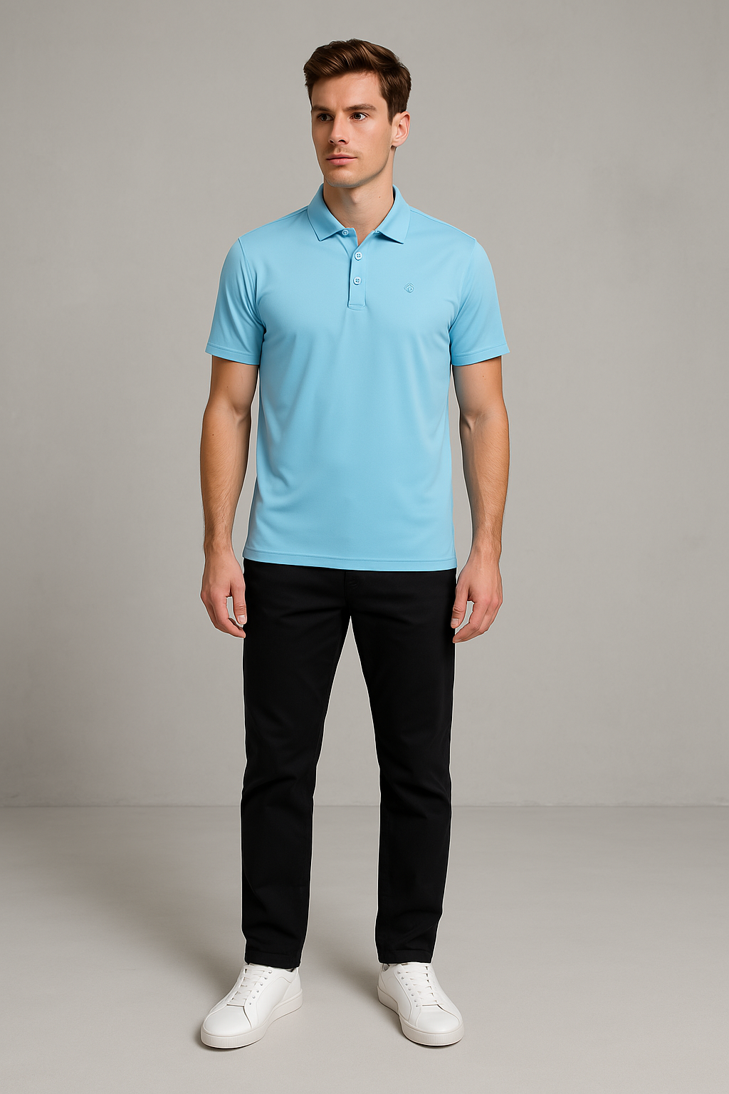 POLO Recycle X03