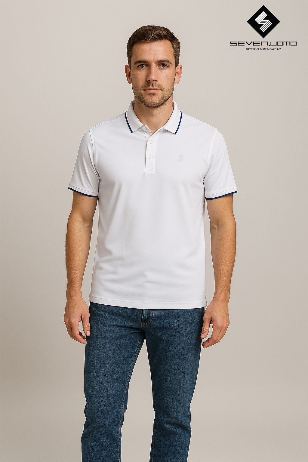 POLO Recycle T04