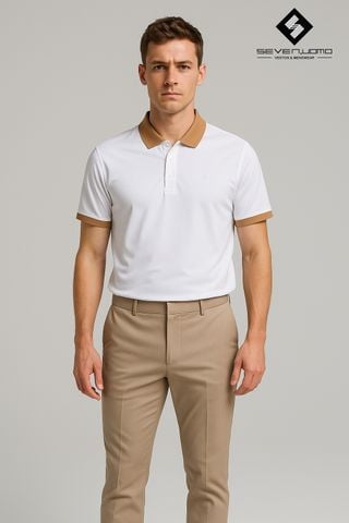 POLO RECYCLE T06