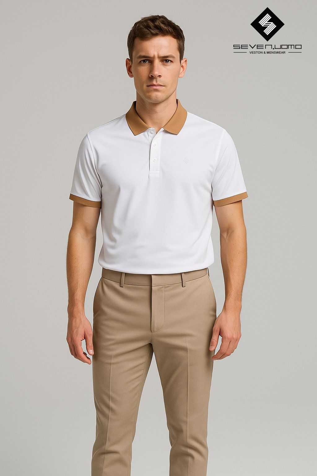 POLO RECYCLE T06