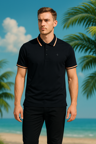 POLO RECYCLE D04