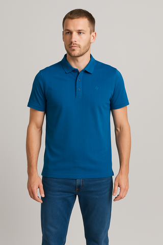 Áo phông polo X08