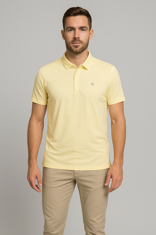 Áo polo nam V03