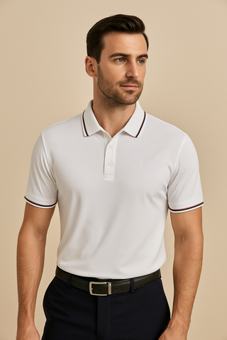 Áo polo Recycle T05