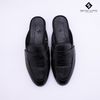 Giày da nam slipper D136