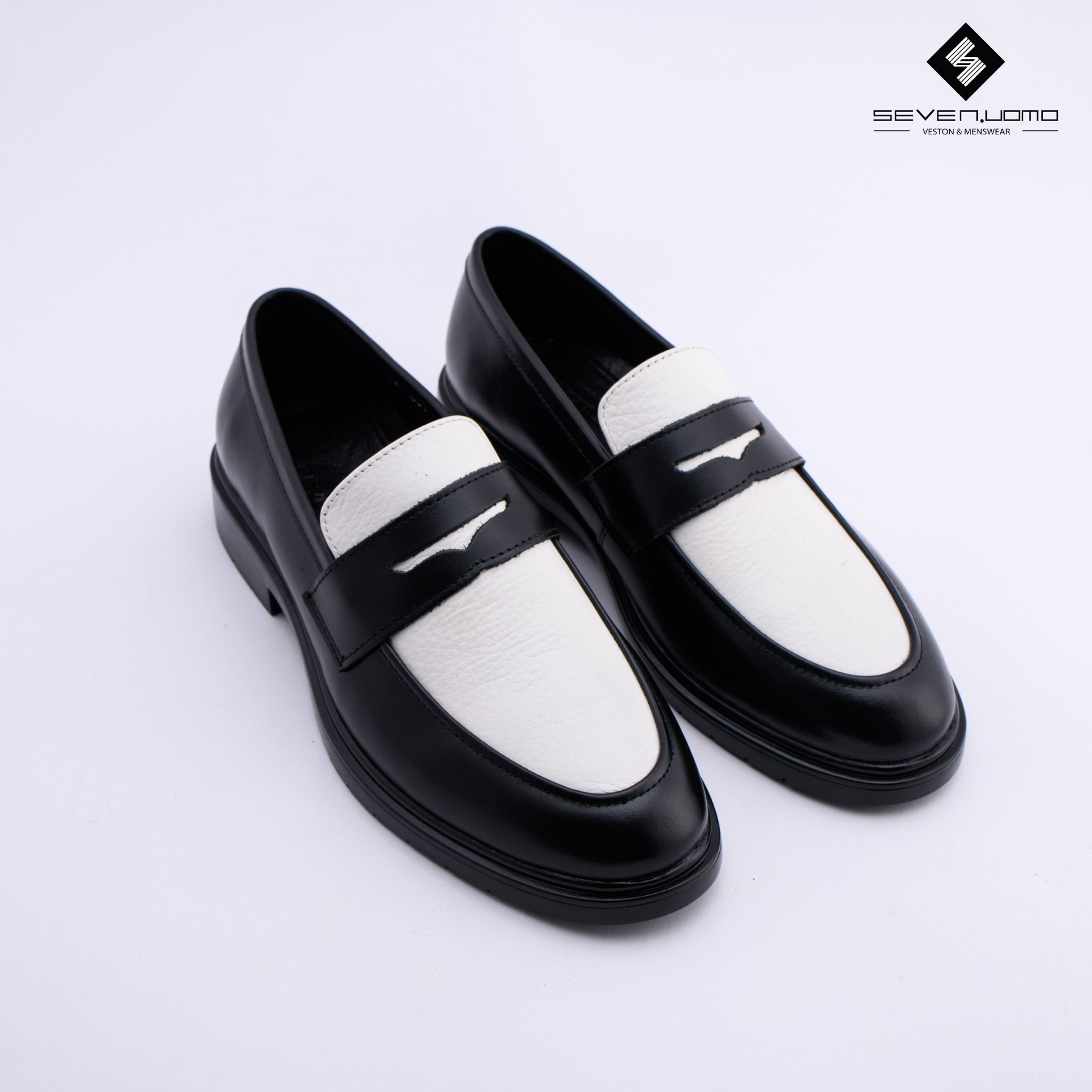 Giày Loafer