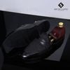 GIÀY DA SLIPPER NAM  d151
