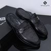 GIÀY DA SLIPPER NAM  d151