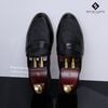 GIÀY DA SLIPPER NAM  d151