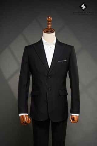 Áo vest nam D47