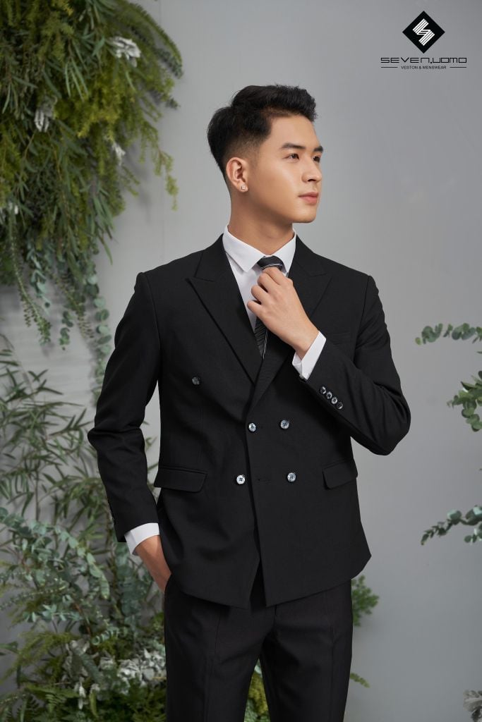 CHAO ĐẢO VỚI 4 MẪU VEST 6 NÚT HOT  Vest nam Hàn Quốc  Facebook
