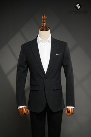 Áo vest nam D57