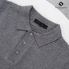 ÁO LEN NAM TAY DÀI CỔ POLO G01