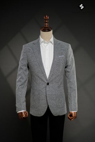 Áo vest demi nam G43