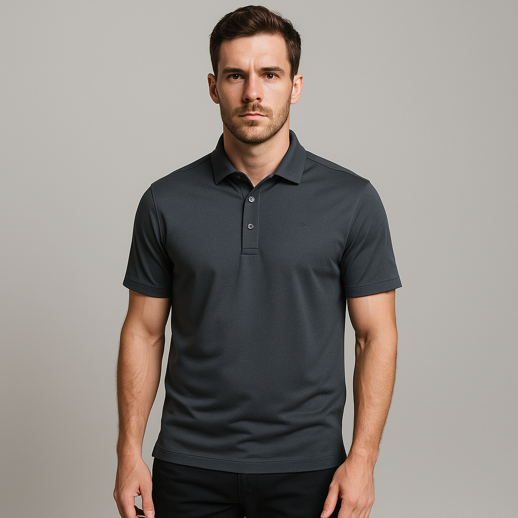 POLO RECYCLE G01